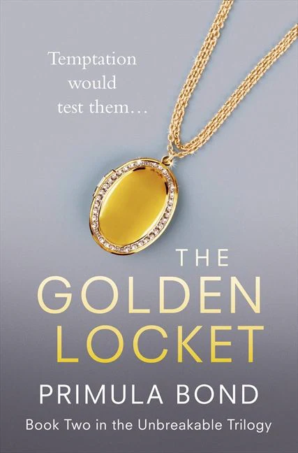 The Golden Locket - Image 2
