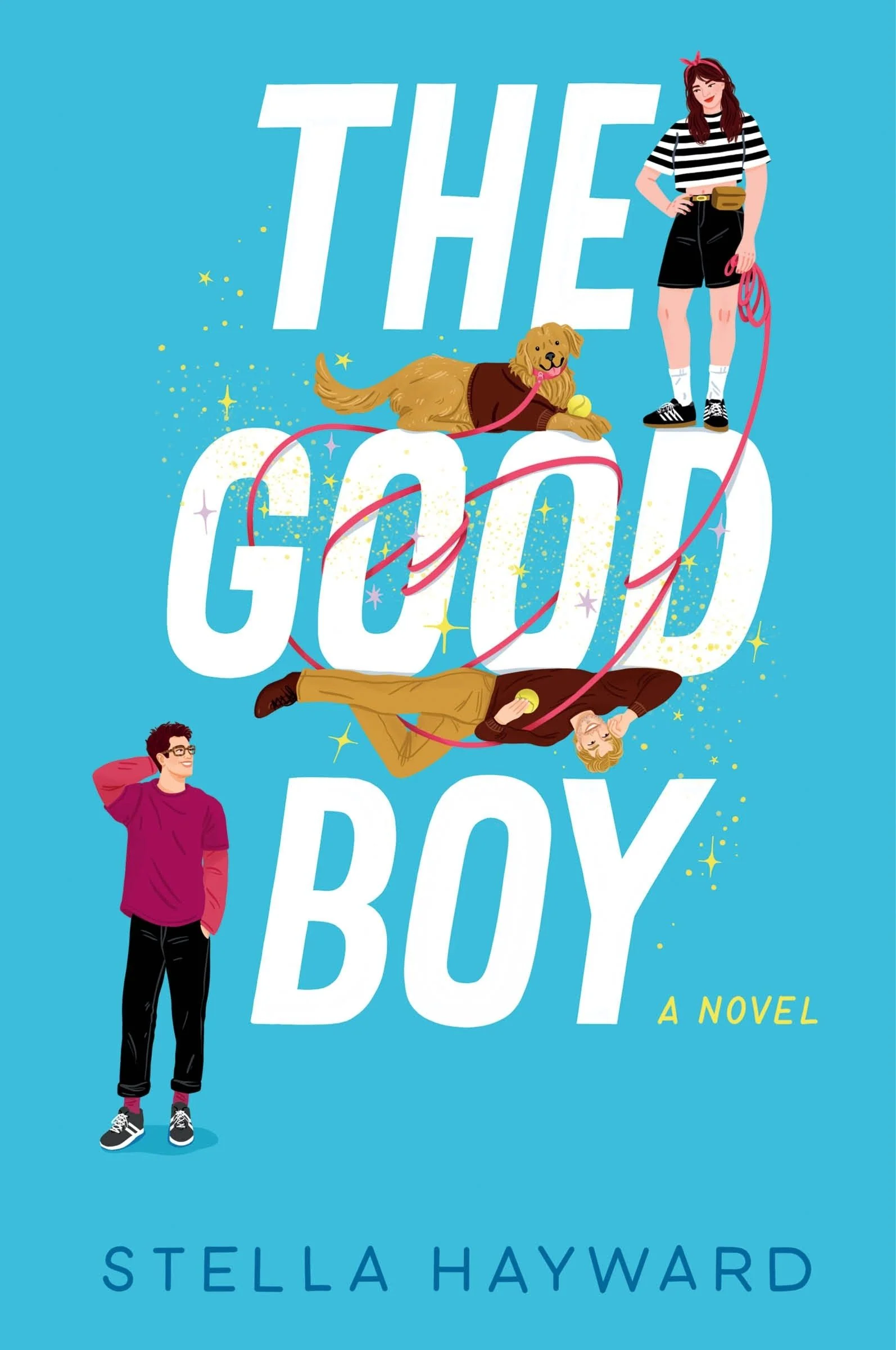 The Good Boy - Image 2