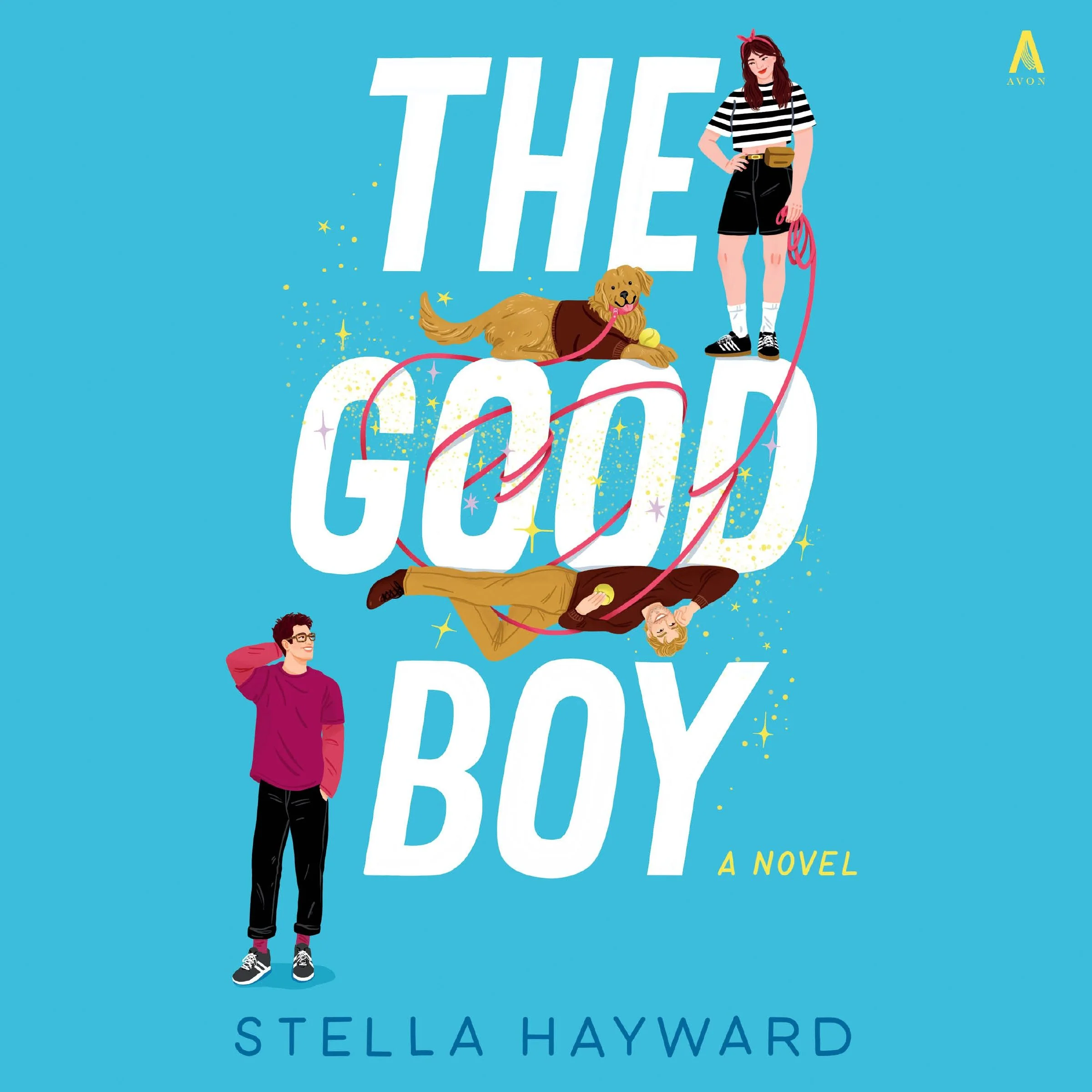The Good Boy - Image 4