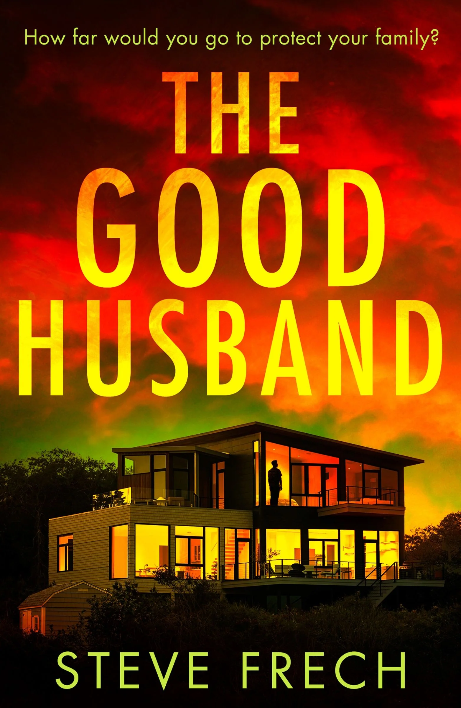 The Good Husband - Image 3