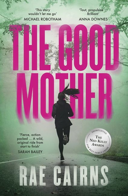 The Good Mother - Image 2