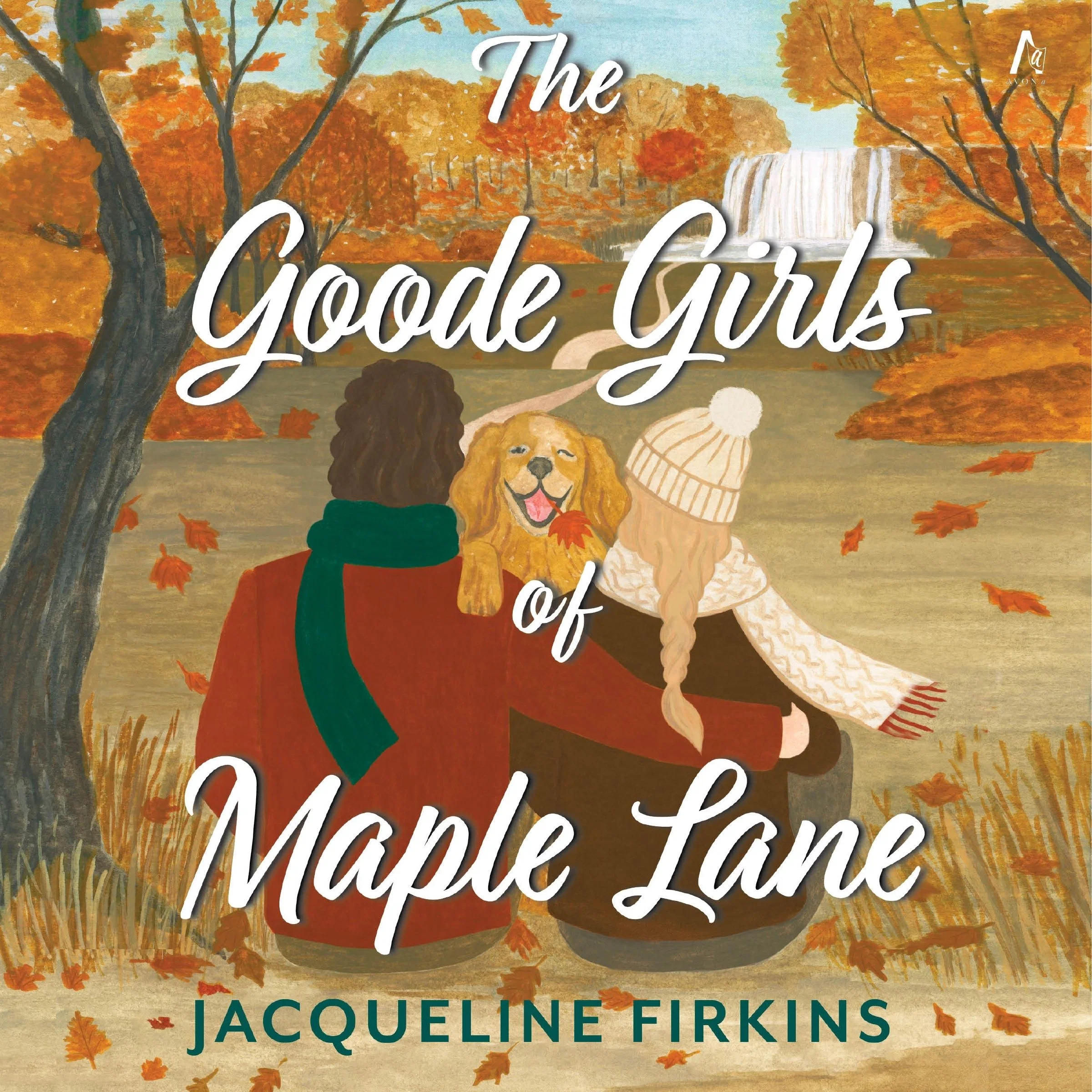 The Goode Girls of Maple Lane - Image 4