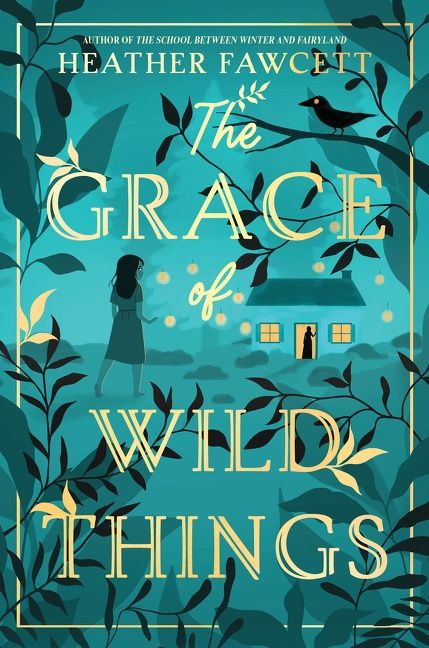 The Grace of Wild Things - Image 2