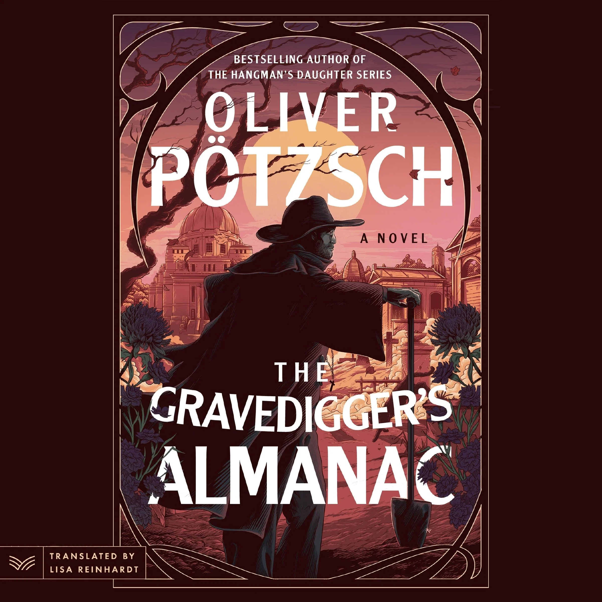 The Gravedigger’s Almanac - Image 2