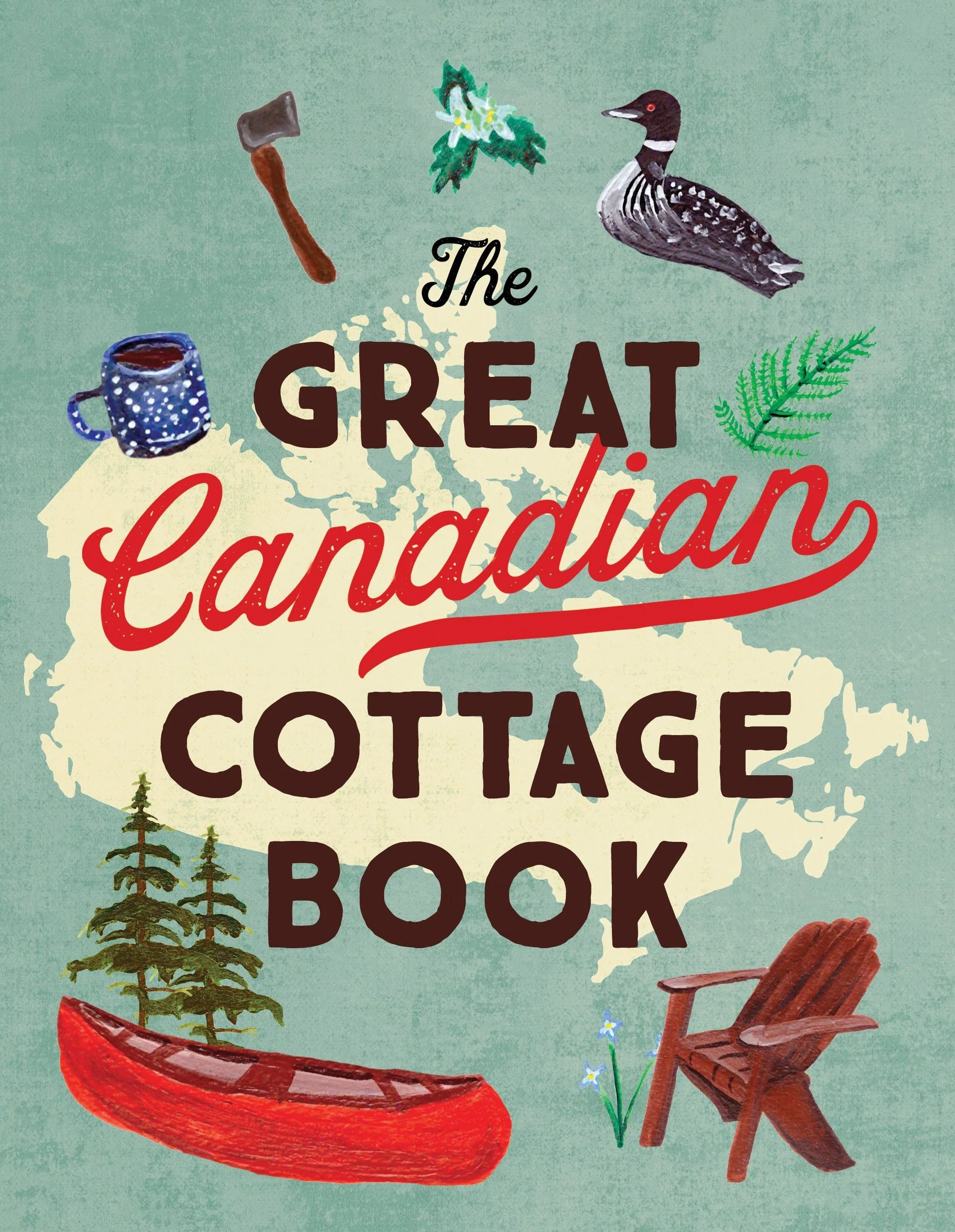 The Great Canadian Cottage Book - Image 2