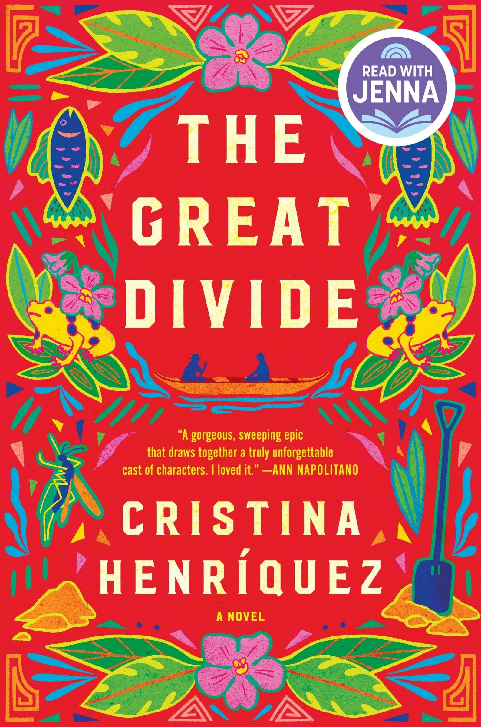 The Great Divide - Image 2