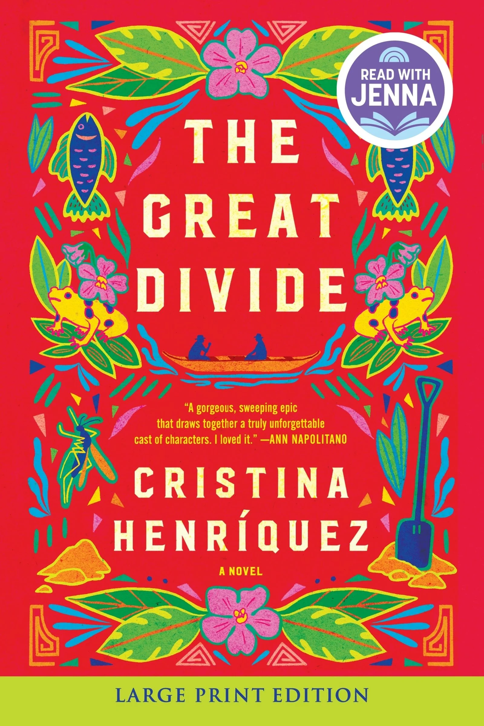 The Great Divide - Image 3