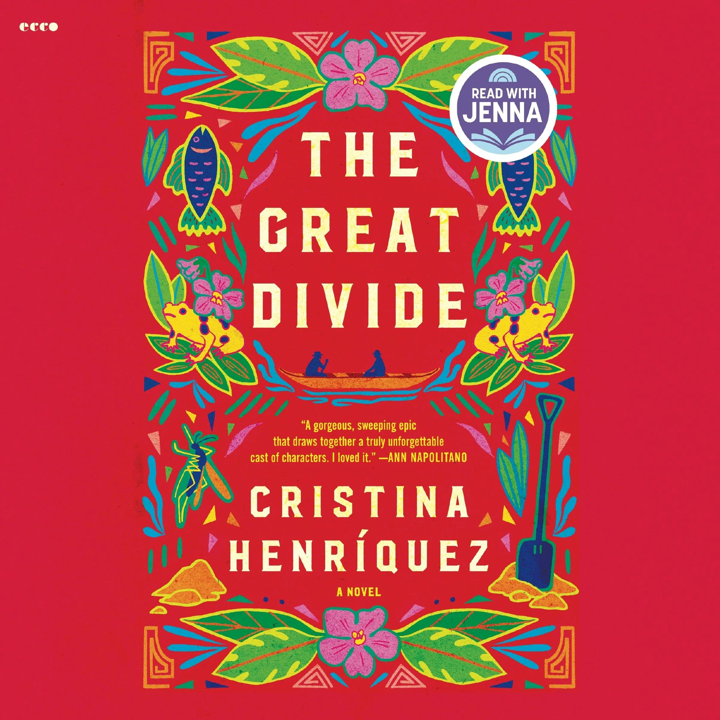 The Great Divide - Image 6