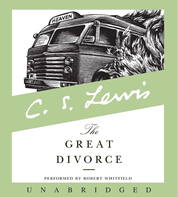 The Great Divorce - Image 6