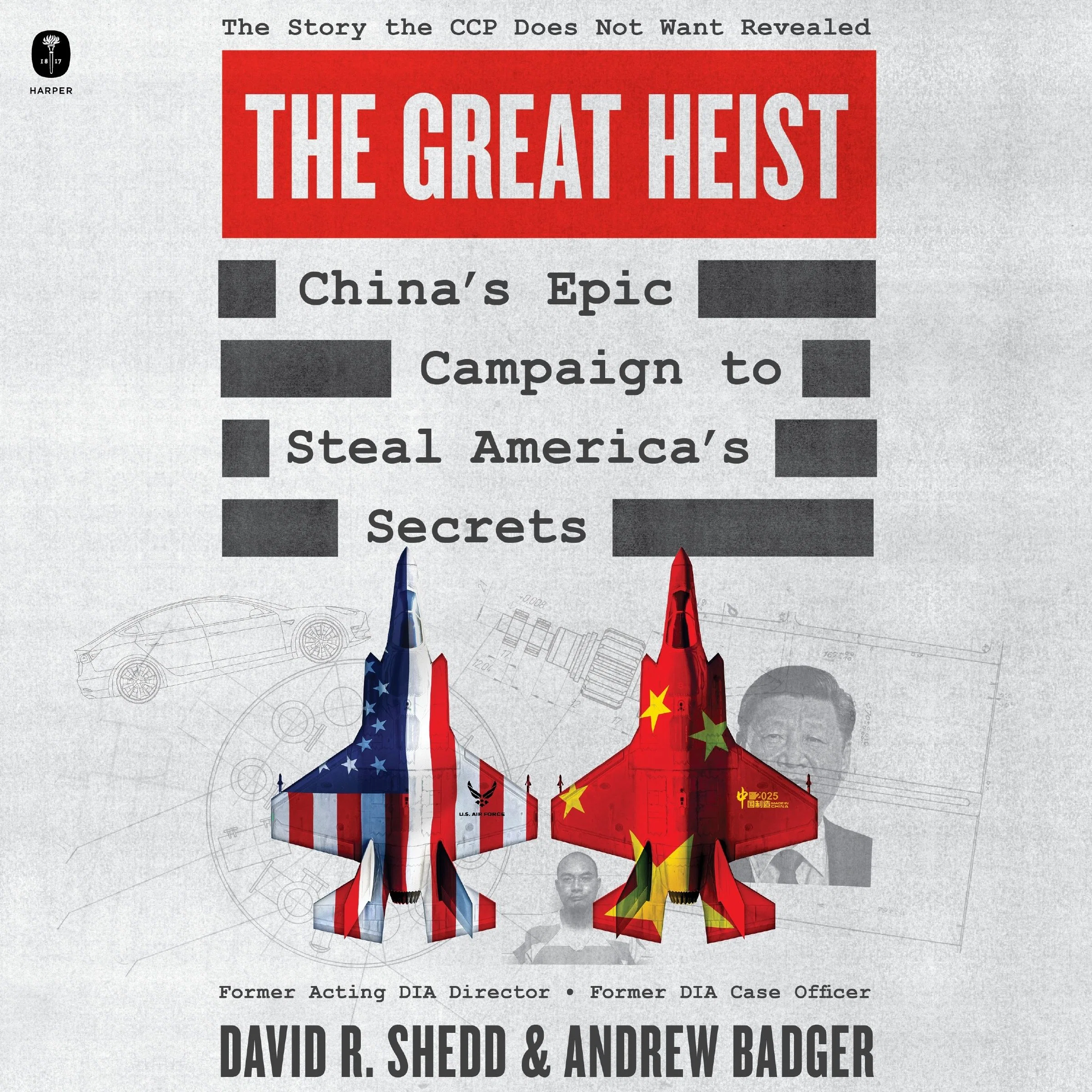 The Great Heist - Image 3