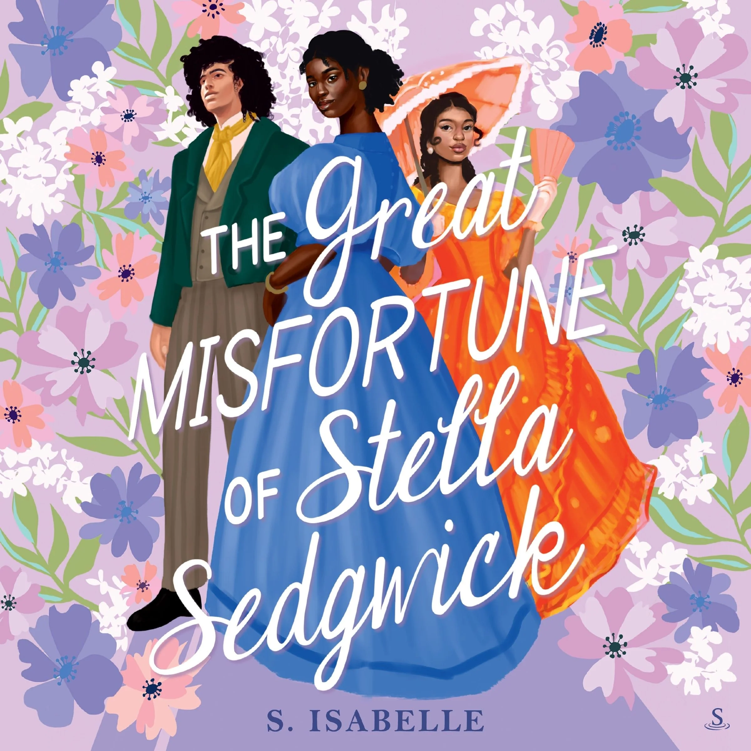 The Great Misfortune of Stella Sedgwick - Image 3