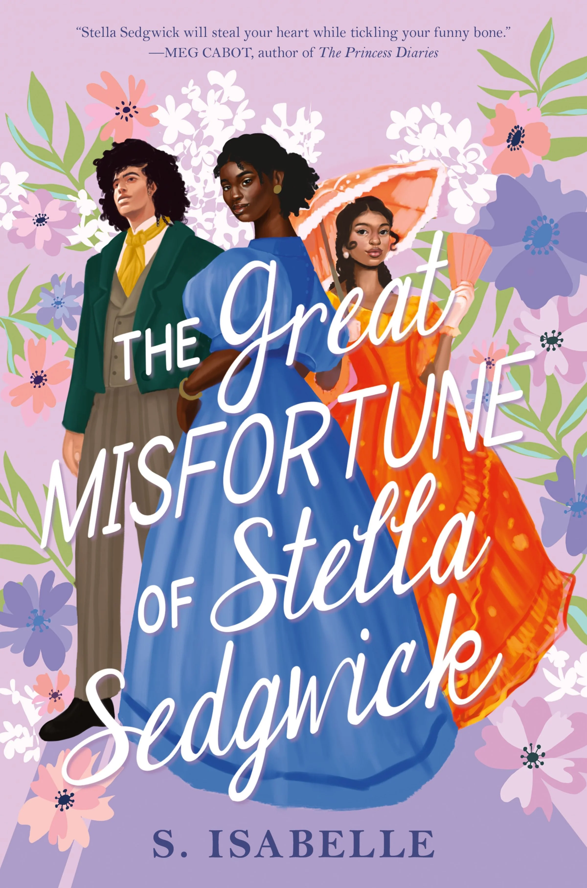 The Great Misfortune of Stella Sedgwick - Image 4