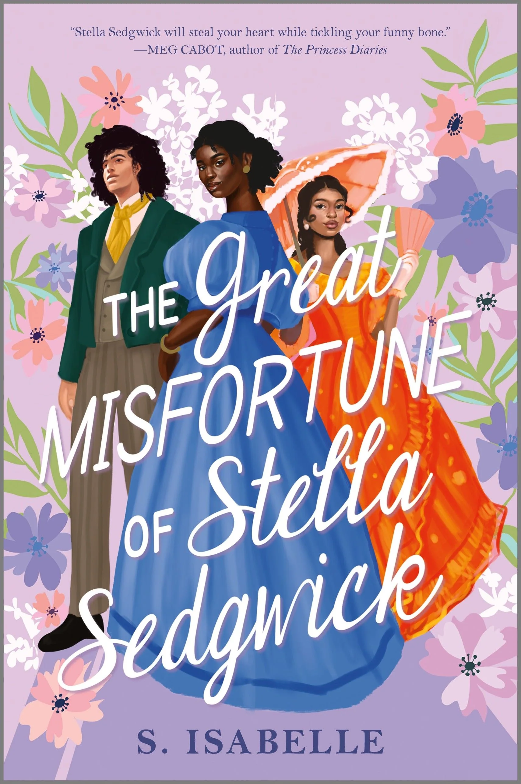 The Great Misfortune of Stella Sedgwick - Image 5