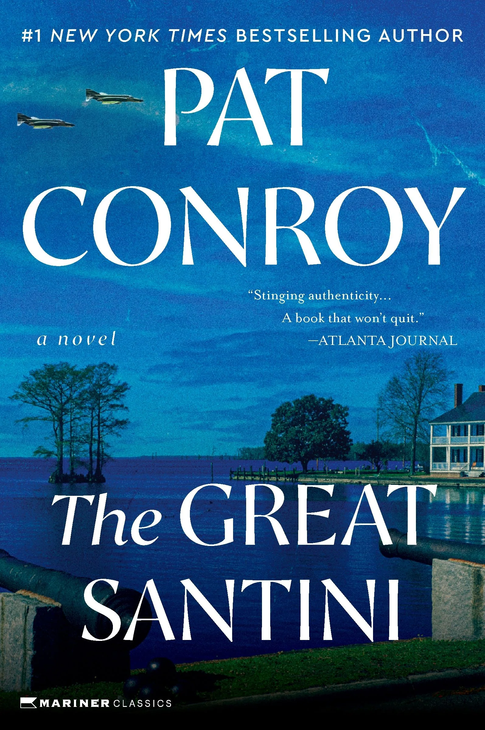 The Great Santini - Image 2