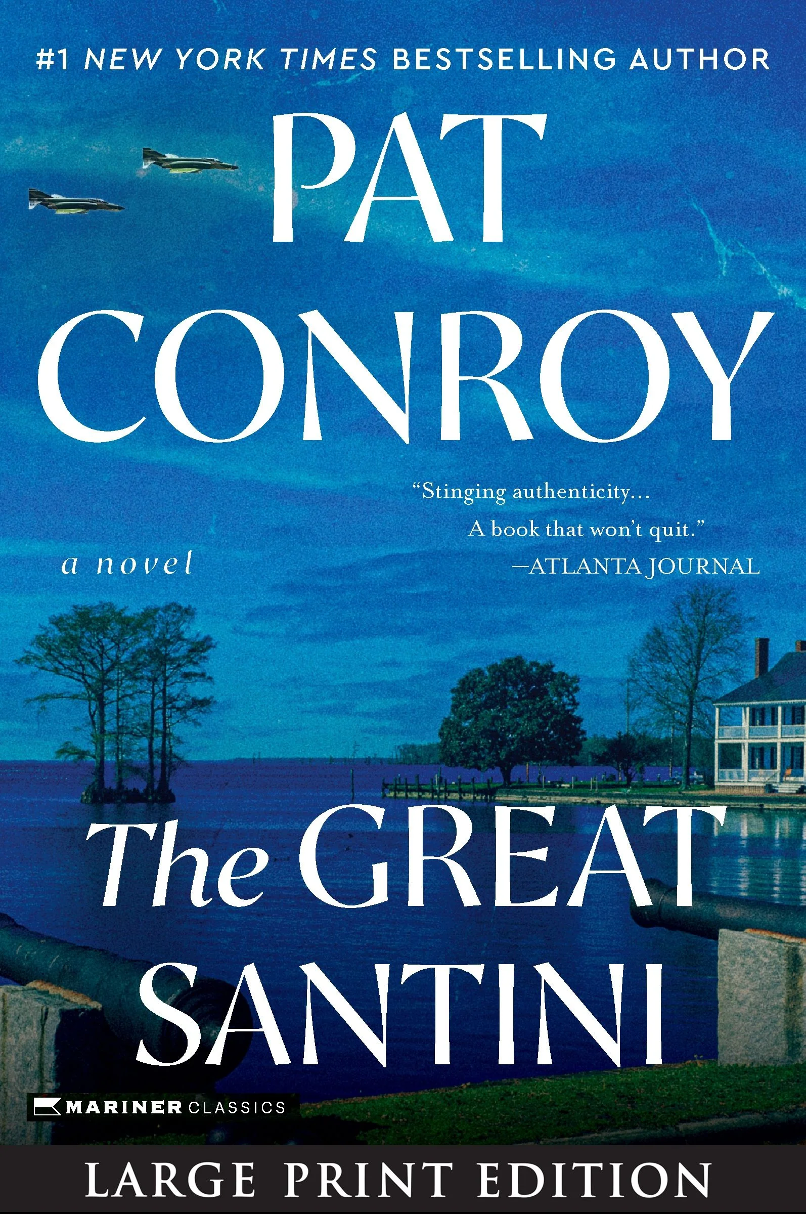 The Great Santini - Image 3