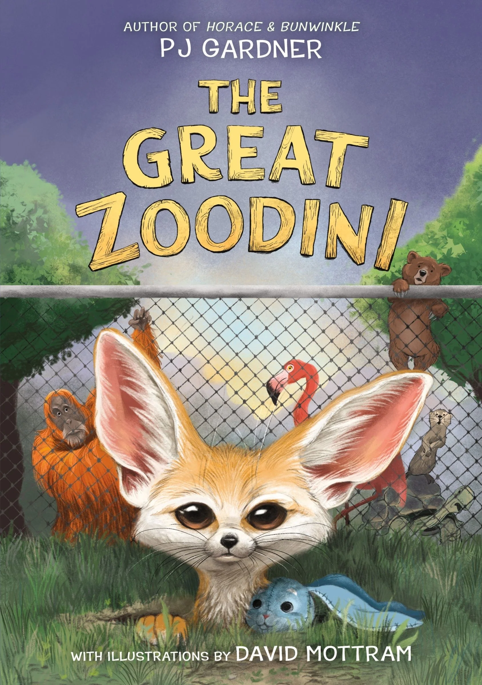 The Great Zoodini - Image 2