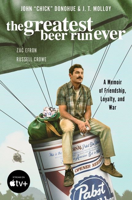 The Greatest Beer Run Ever - Image 2