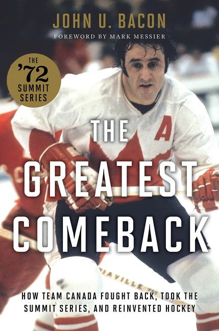 The Greatest Comeback - Image 3