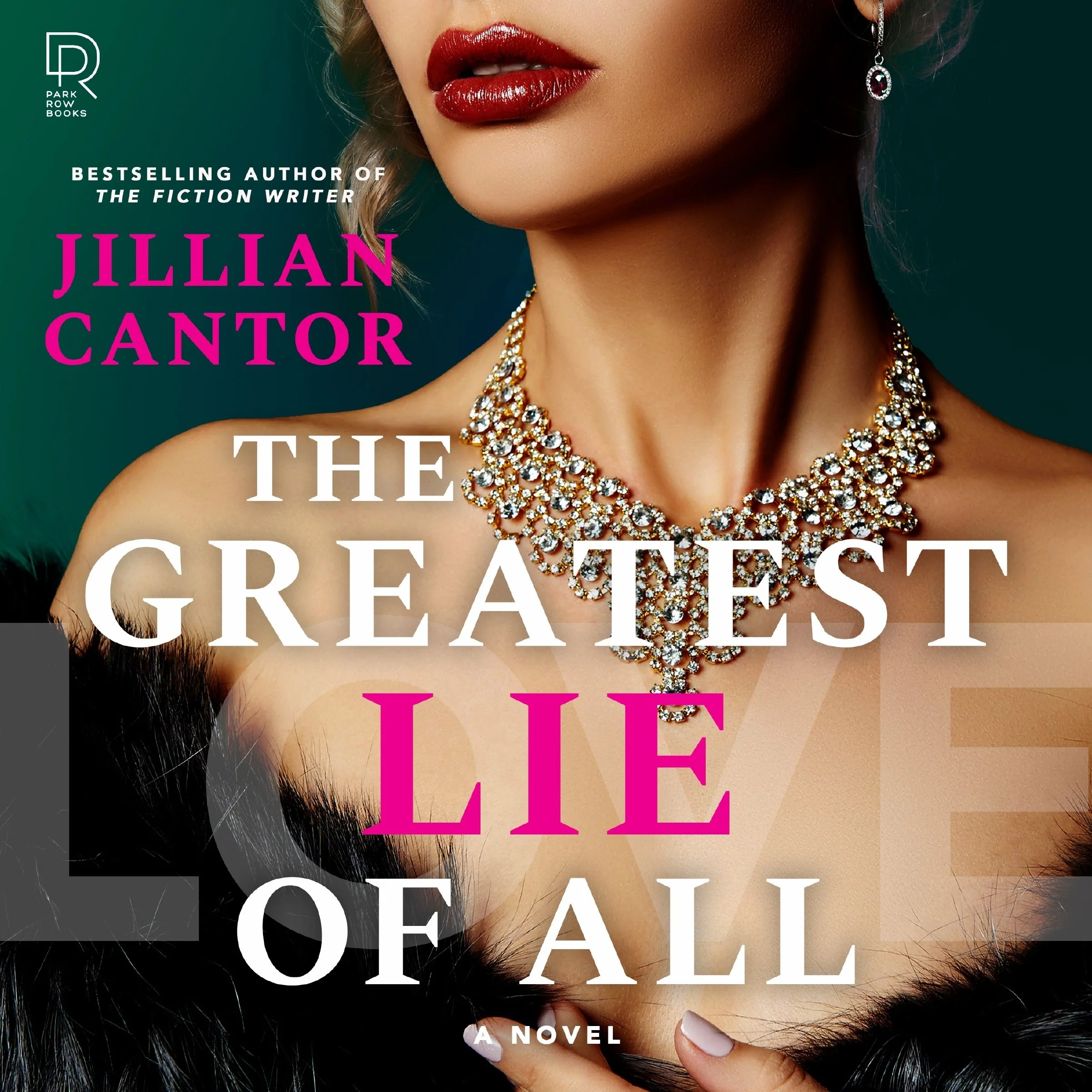 The Greatest Lie of All - Image 5