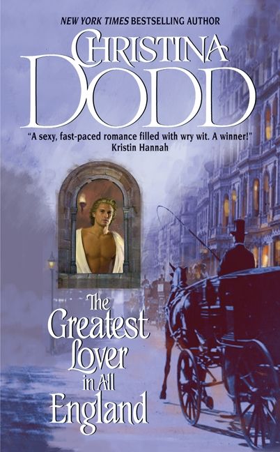 The Greatest Lover in All England - Image 2