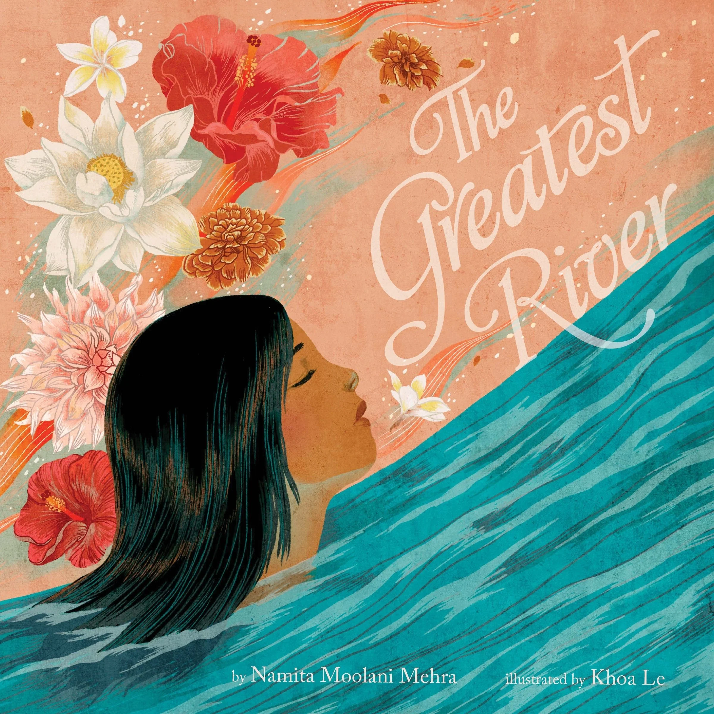 The Greatest River - Image 2