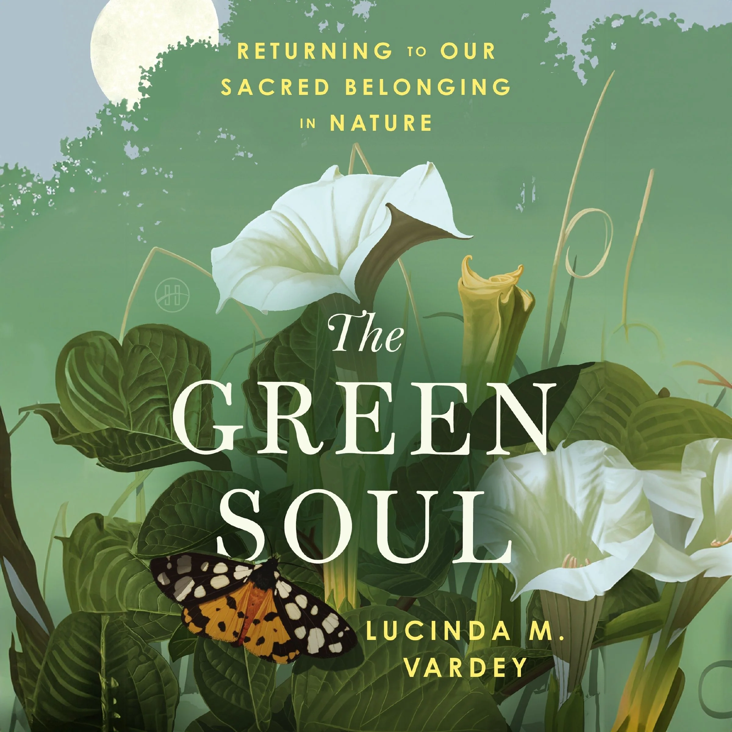 The Green Soul - Image 3