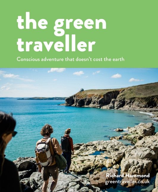 The Green Traveller: Conscious adventure that doesn't cost the earth - Image 2