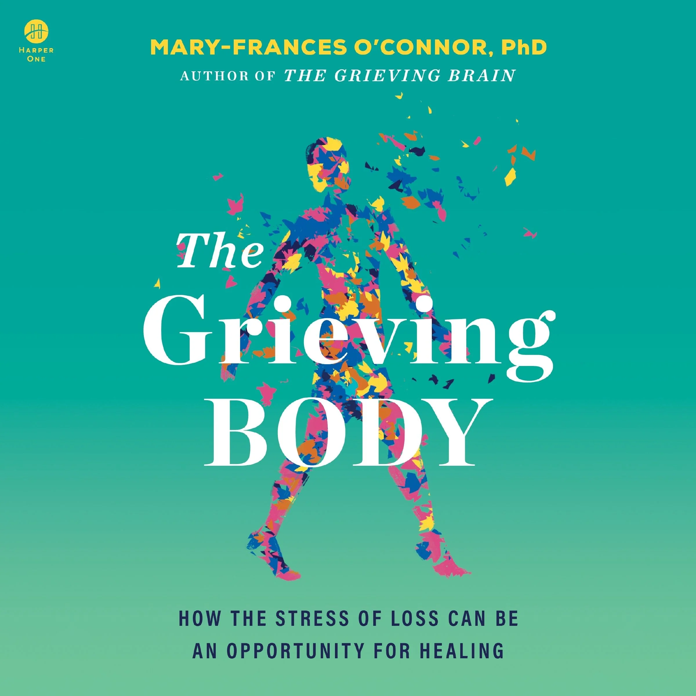 The Grieving Body - Image 4