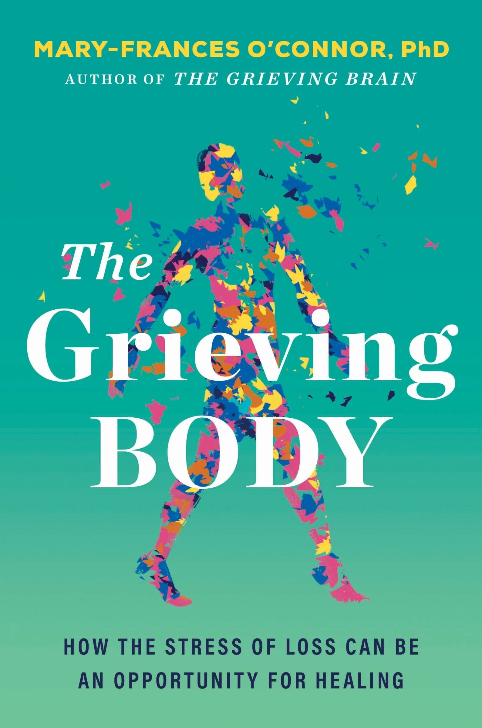 The Grieving Body - Image 5