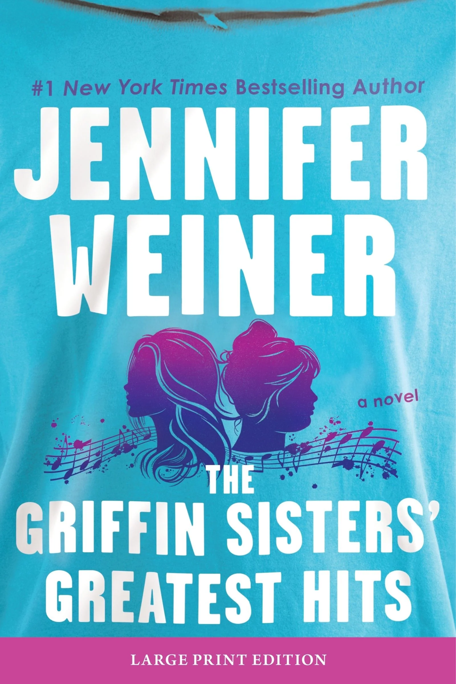 The Griffin Sisters' Greatest Hits - Image 3