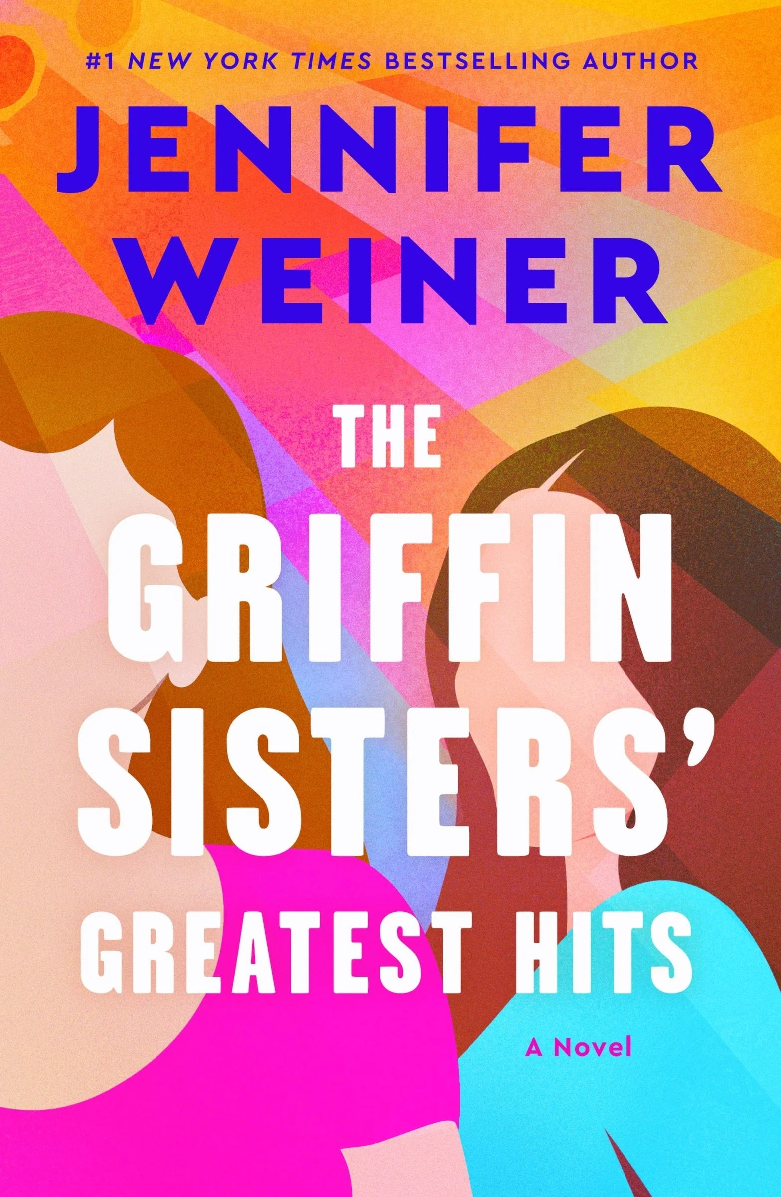The Griffin Sisters' Greatest Hits - Image 5
