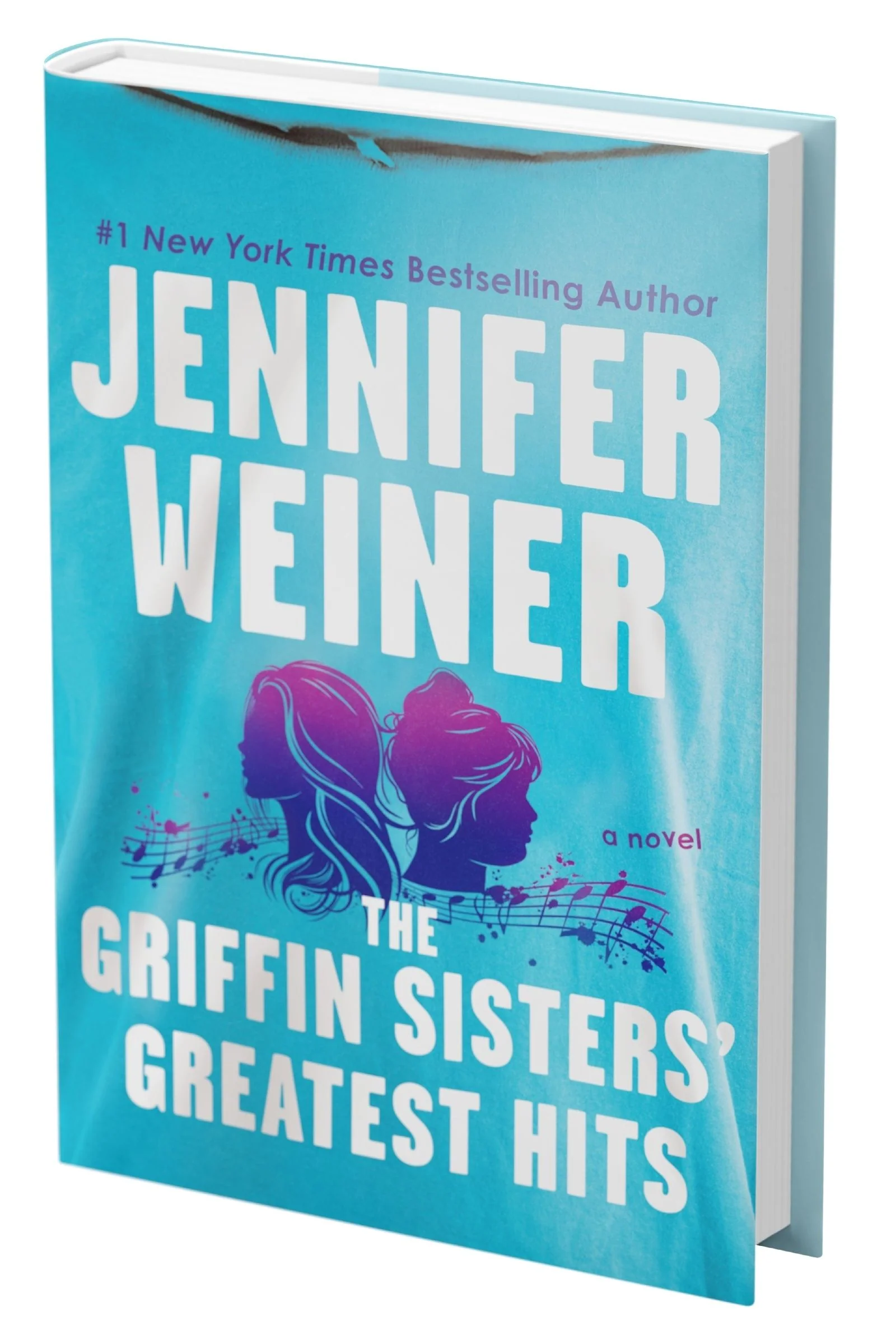The Griffin Sisters' Greatest Hits (Standard Edition) - Image 2