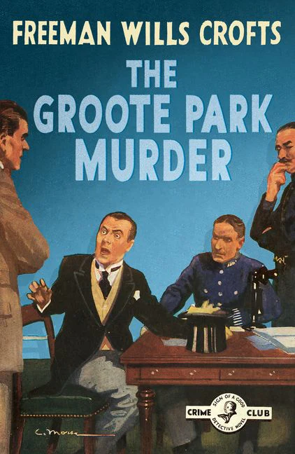 The Groote Park Murder - Image 2