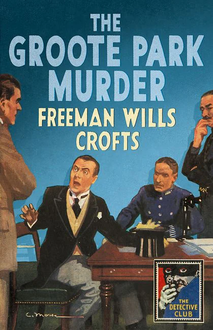 The Groote Park Murder - Image 3