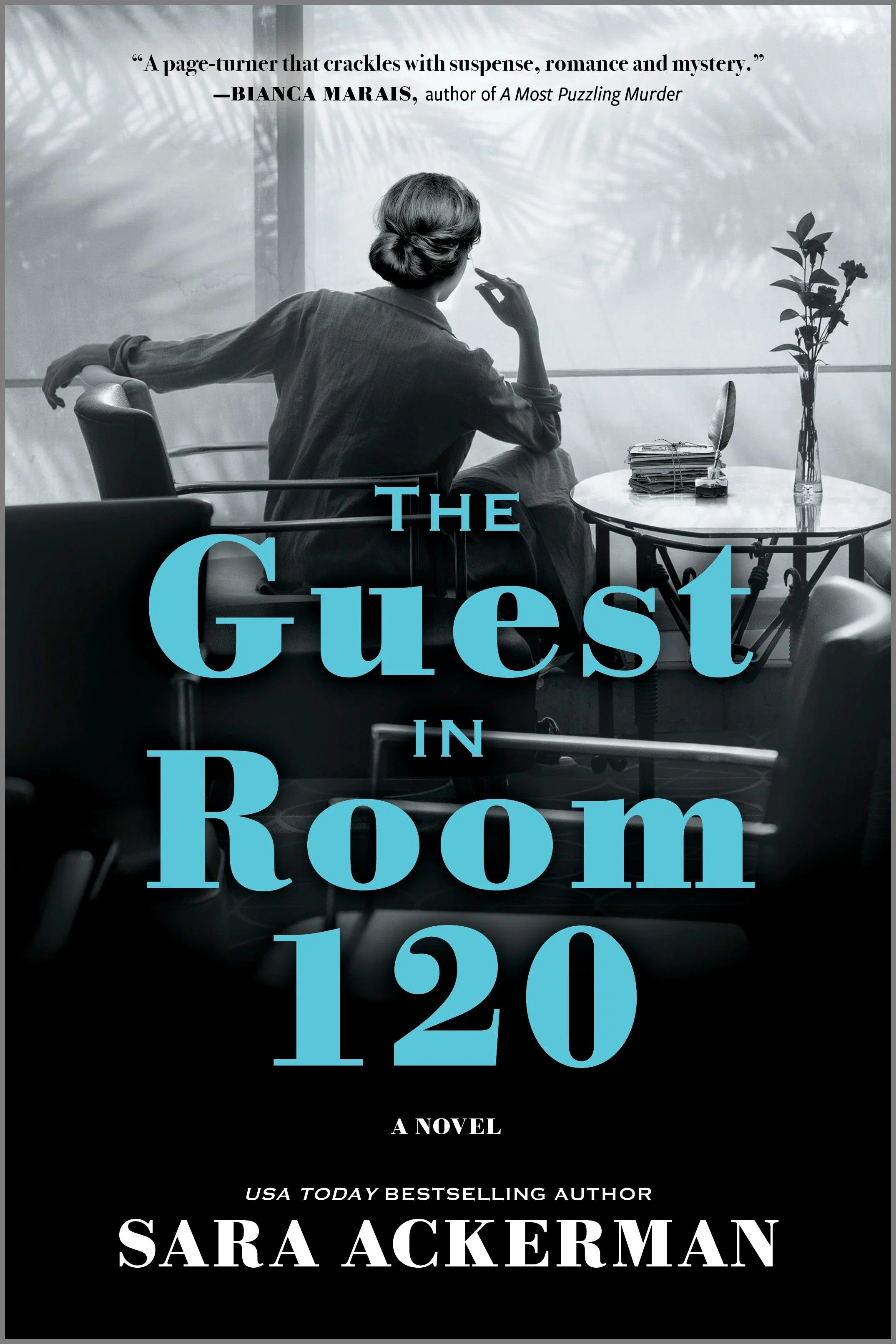 The Guest in Room 120 - Image 3