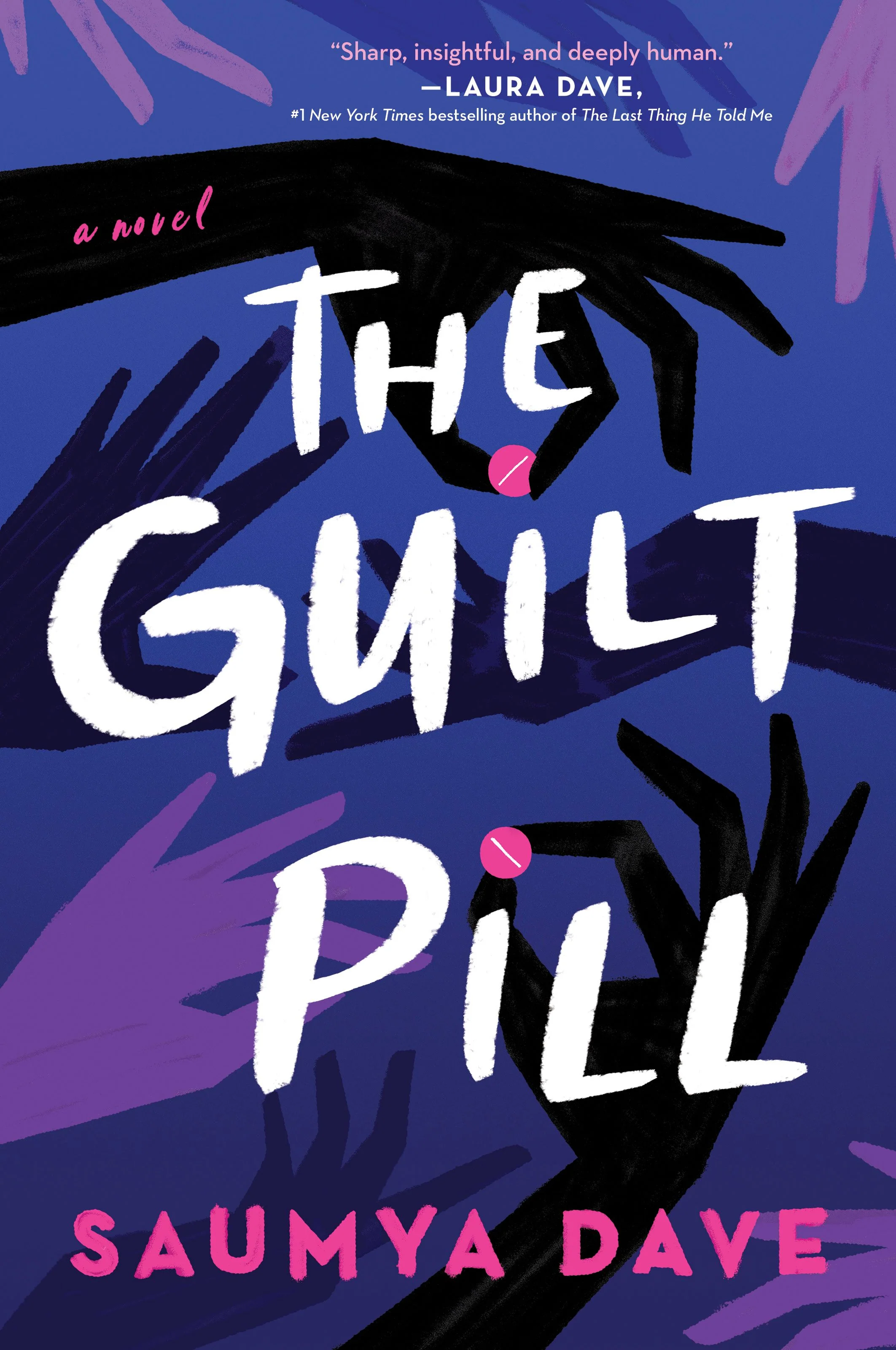 The Guilt Pill - Image 3