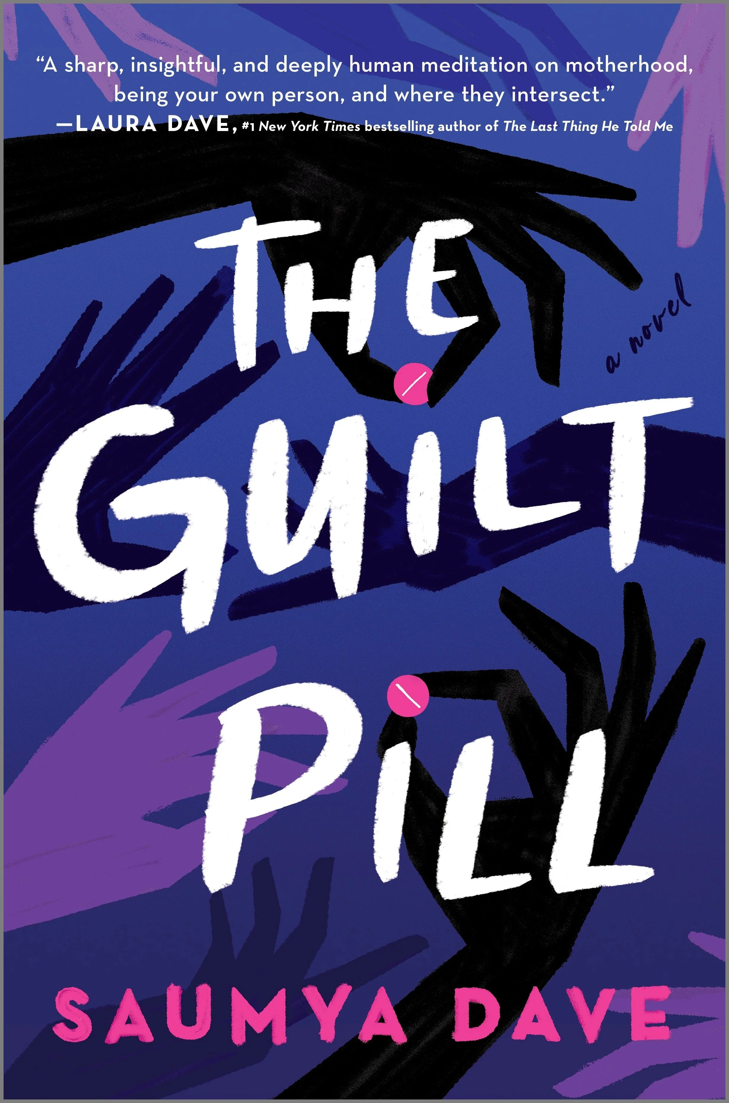 The Guilt Pill - Image 4