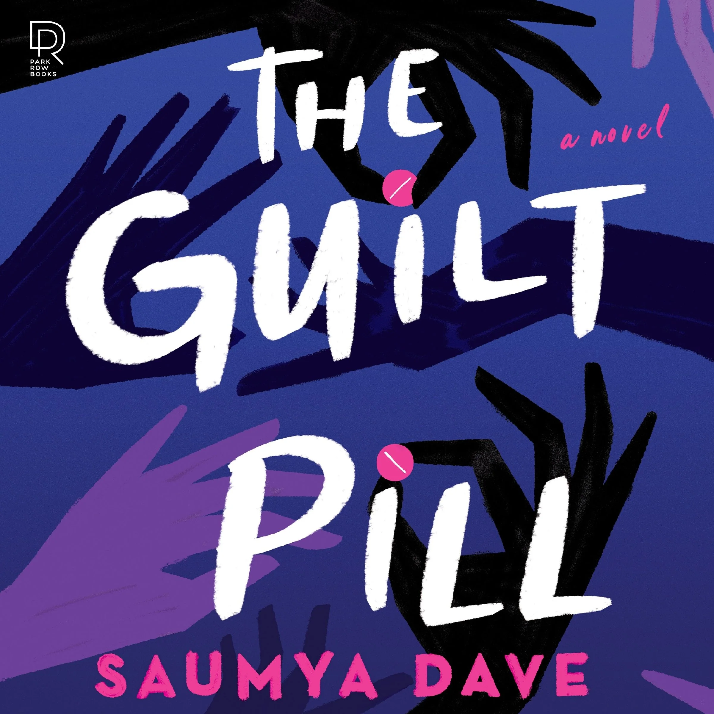 The Guilt Pill - Image 5