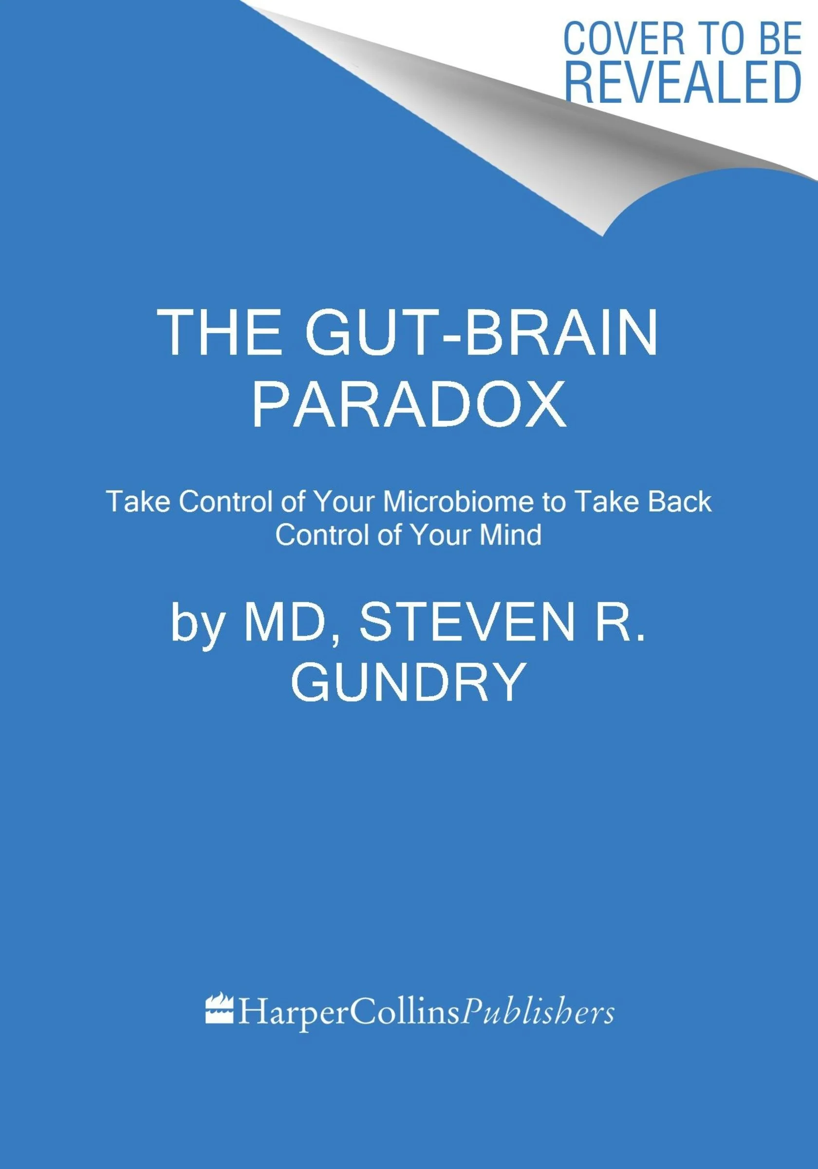 The Gut-Brain Paradox - Image 2