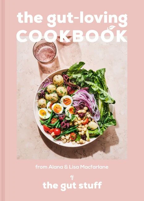 The Gut-loving Cookbook: Over 65 deliciously simple, gut-friendly recipes from The Gut Stuff - Image 2