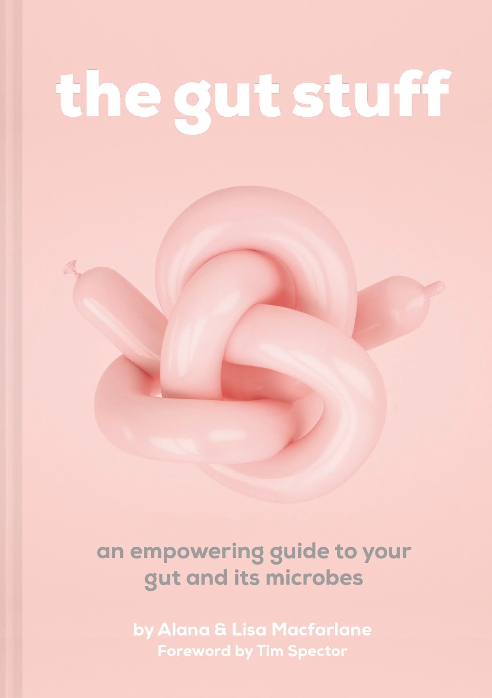 The Gut Stuff - Image 3