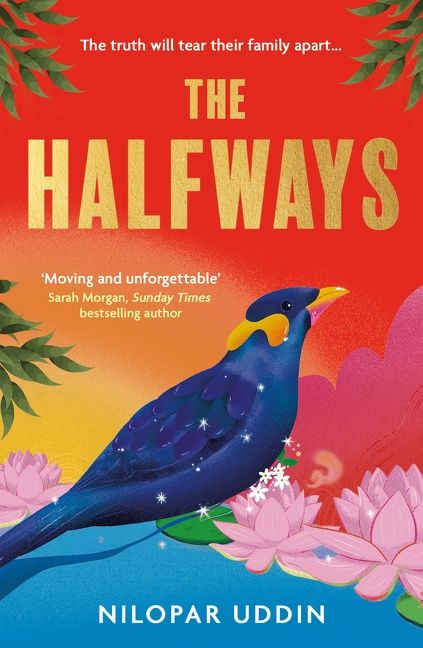The Halfways - Image 3