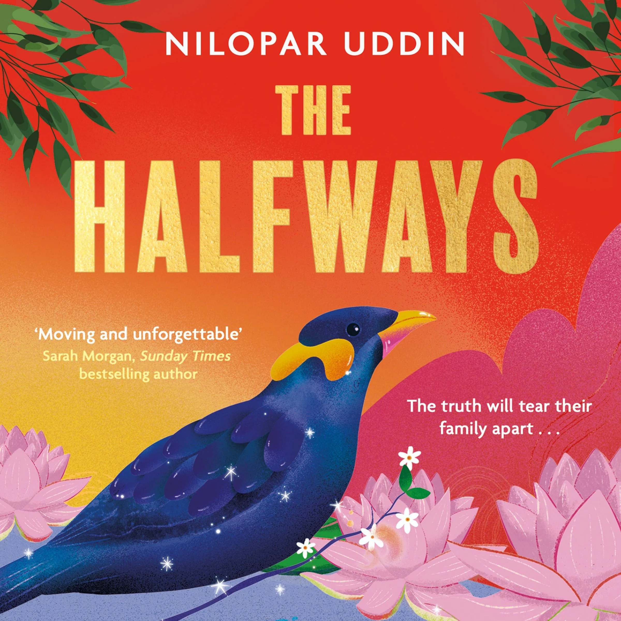 The Halfways - Image 4