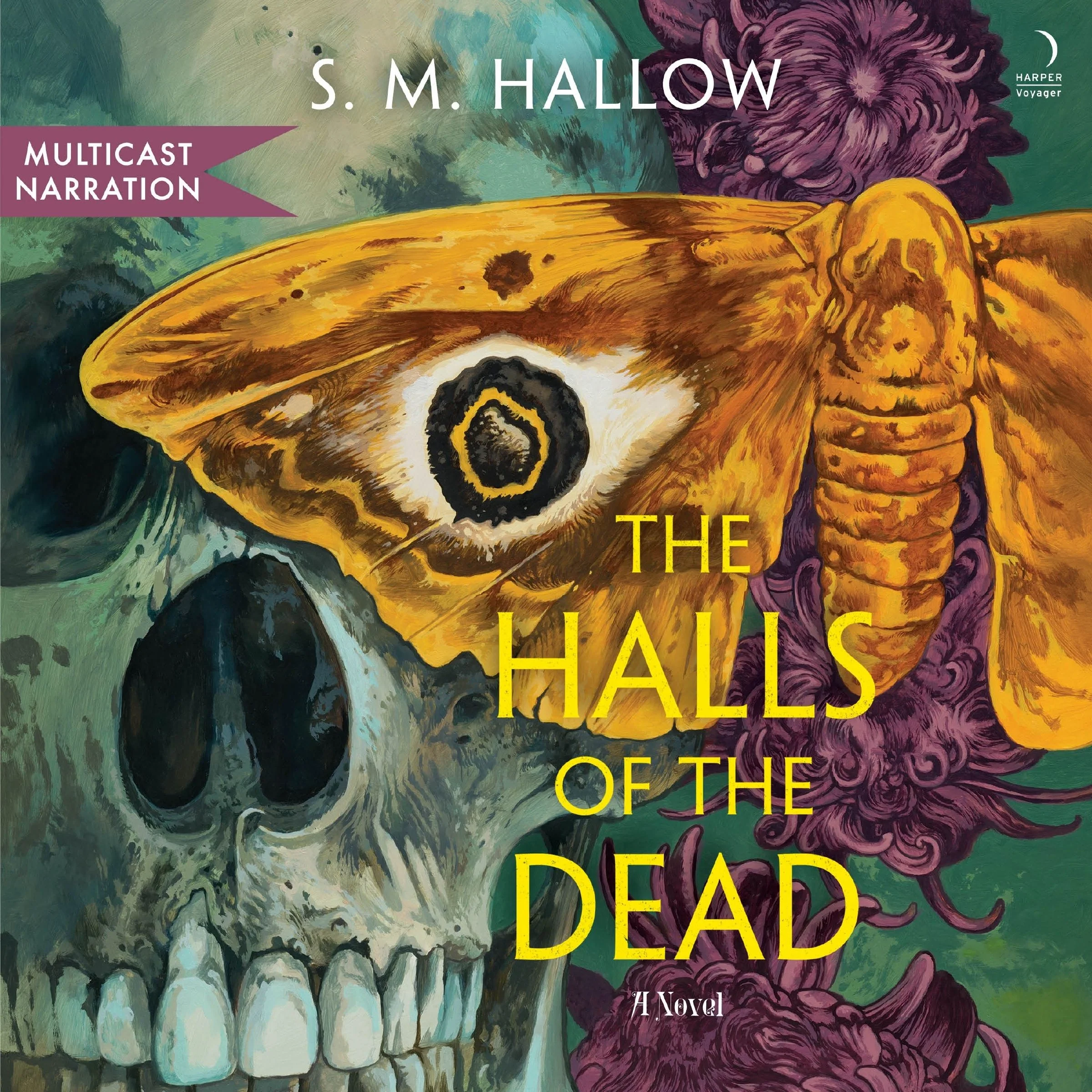 The Halls of the Dead - Image 3