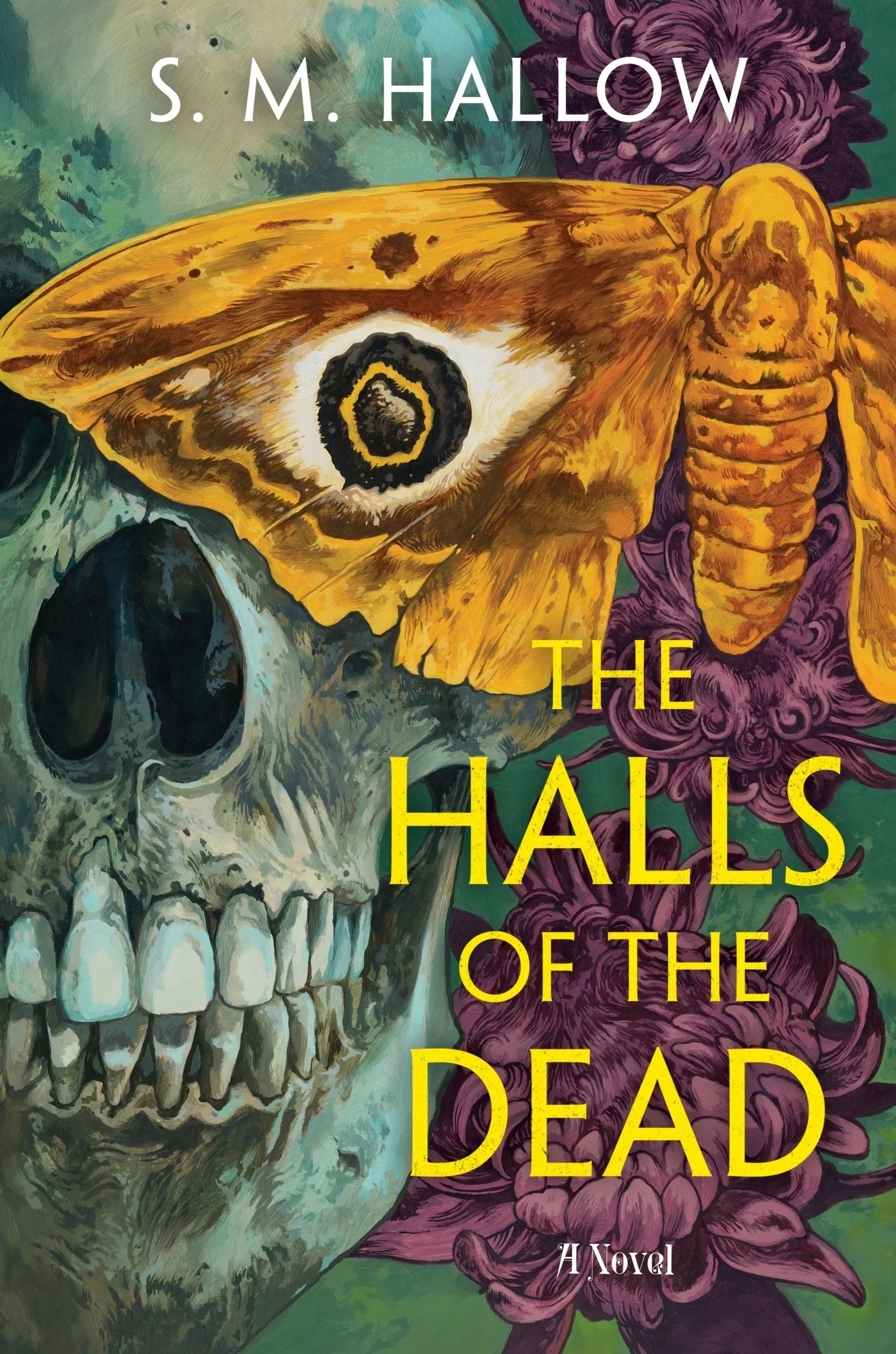 The Halls of the Dead - Image 4