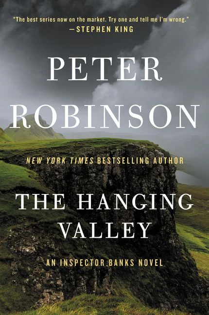 The Hanging Valley - Image 2