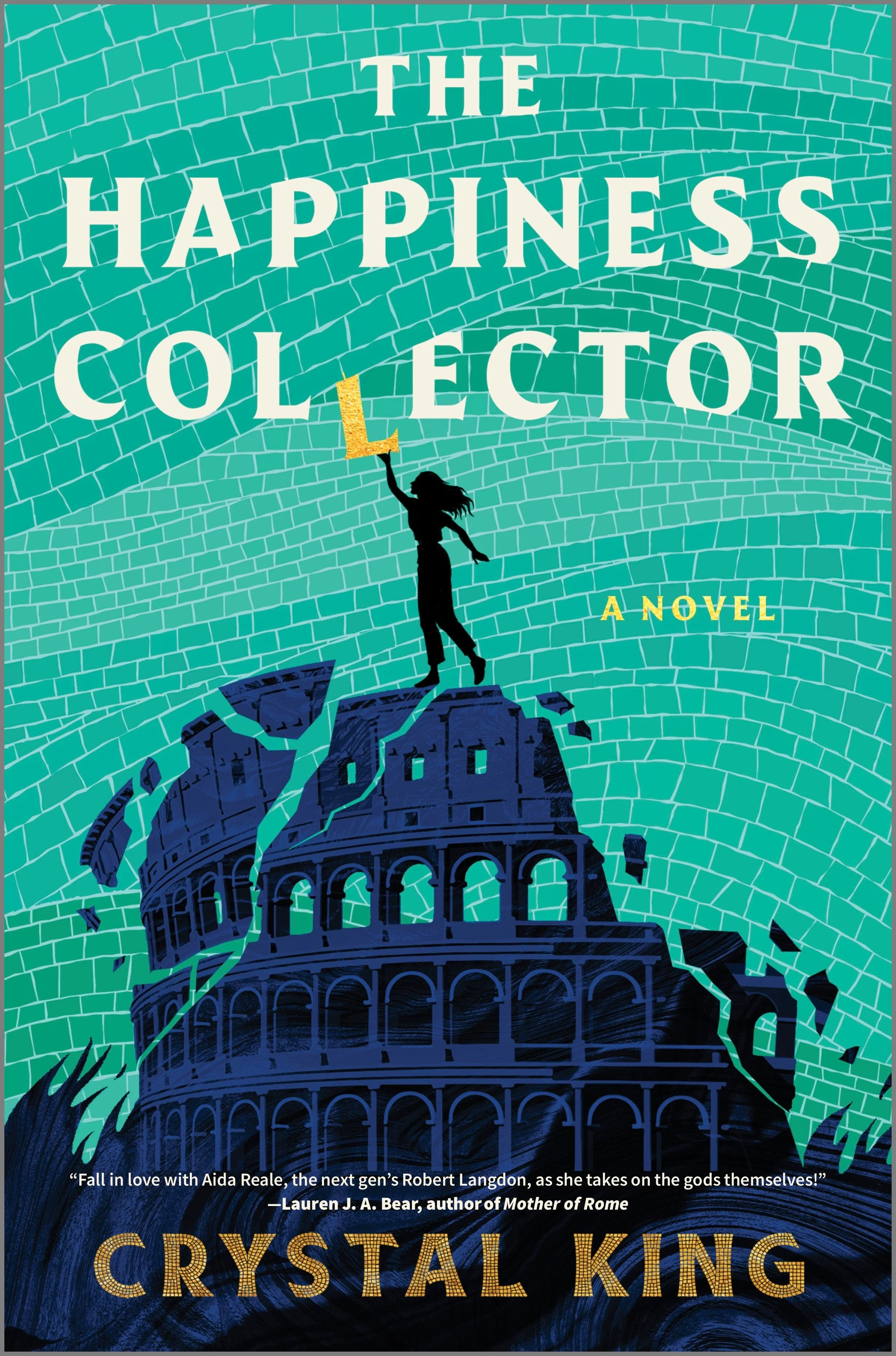 The Happiness Collector - Image 4