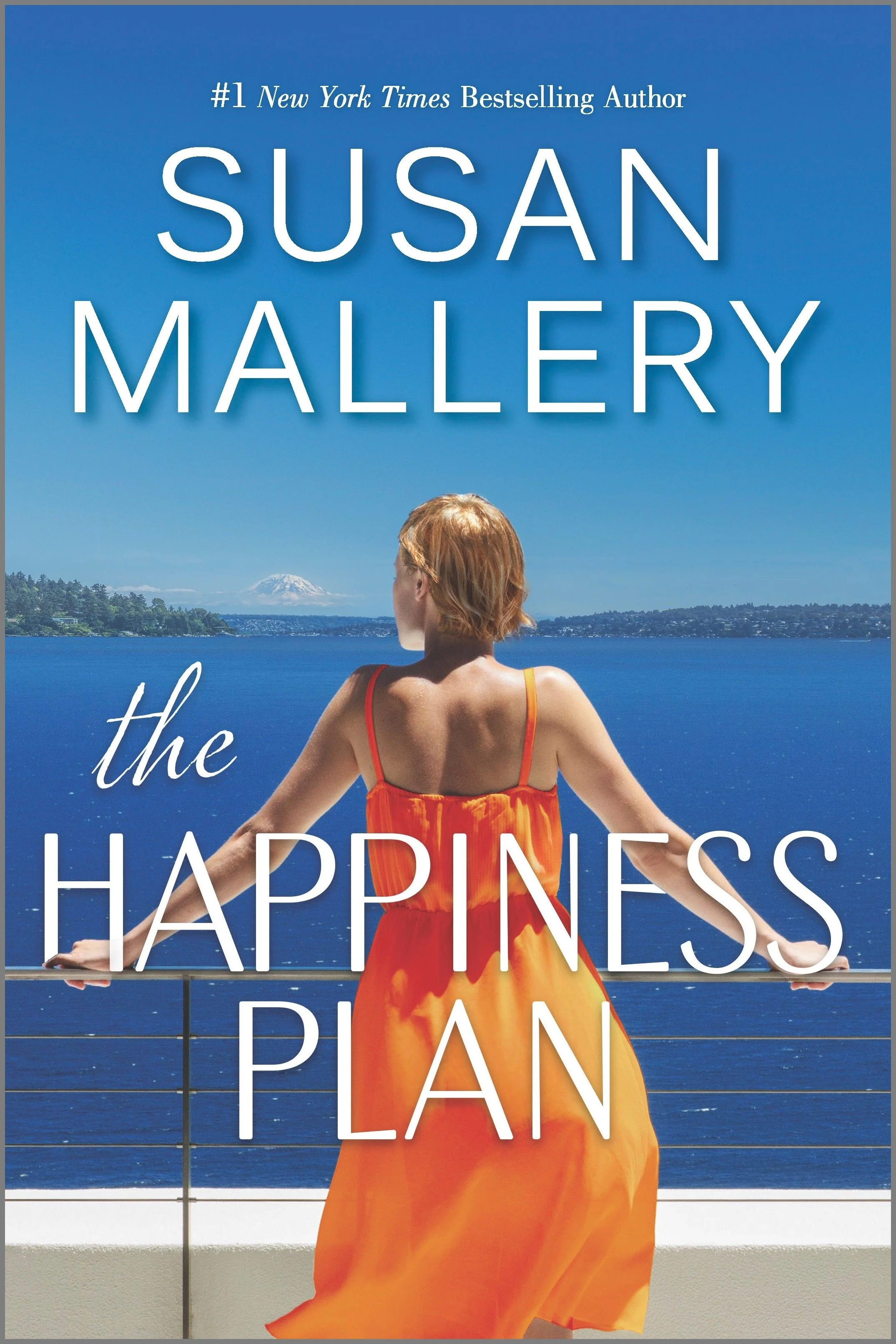 The Happiness Plan - Image 2