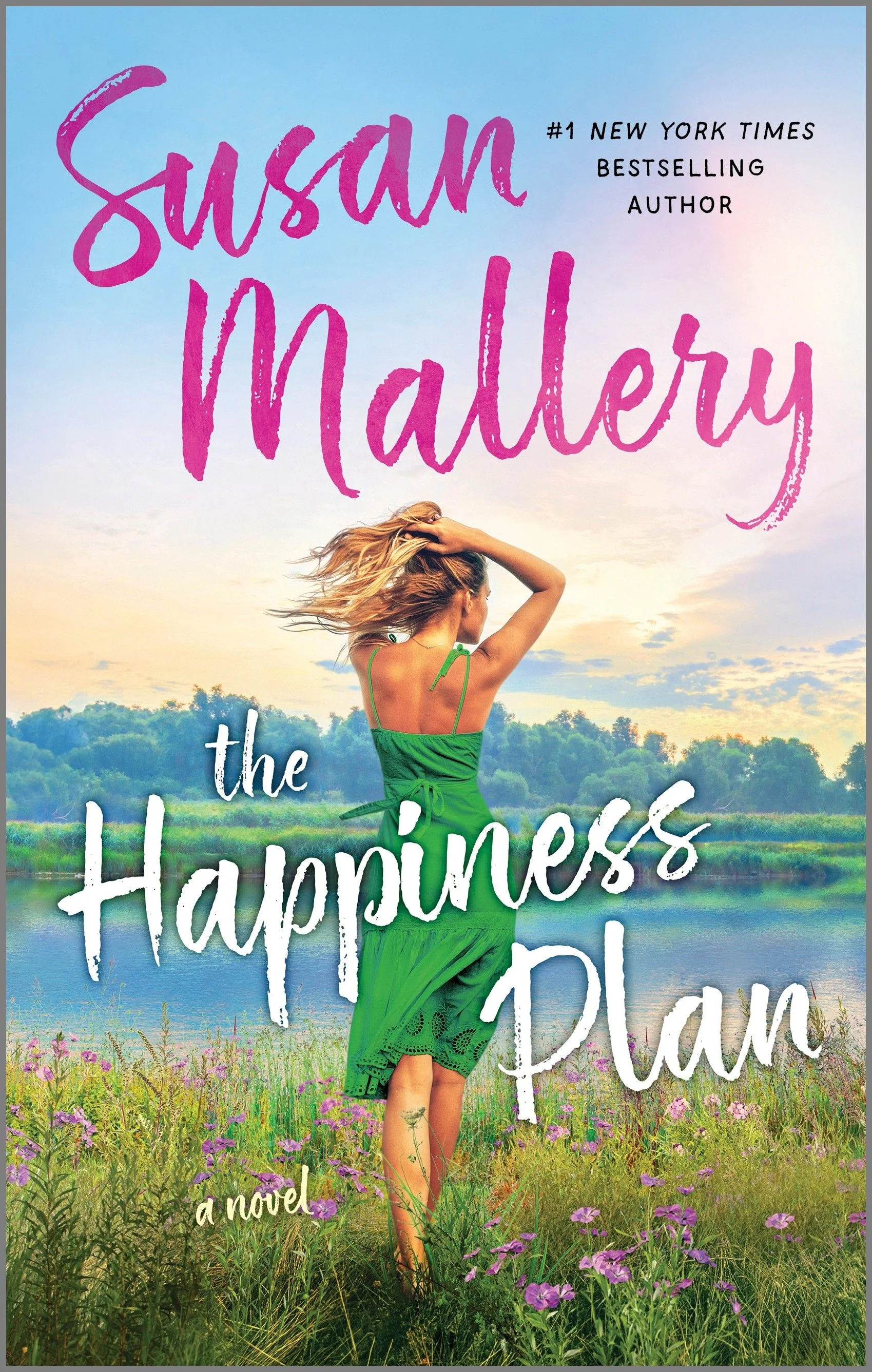 The Happiness Plan - Image 4