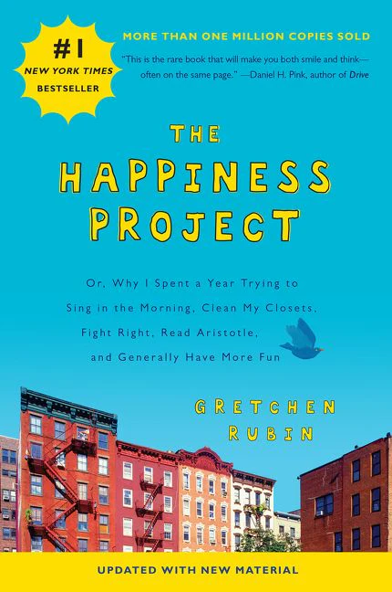 The Happiness Project (Revised Edition) - Image 2